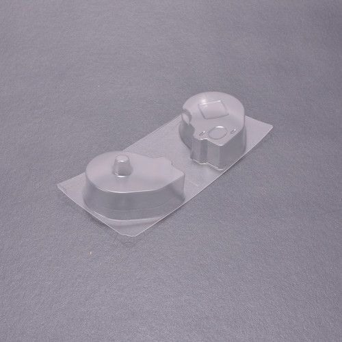 Schumacher - Gear Cover (pr) - C2W