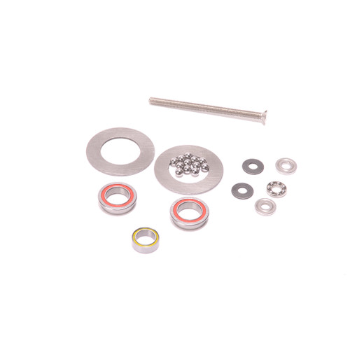 Schumacher - Ball Diff Rebuild Kit - C2W