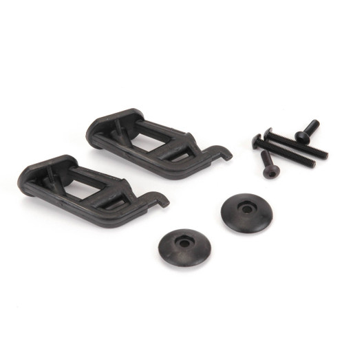 Schumacher - Wing Mount Set - Off Road