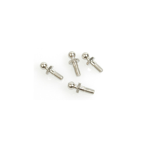 Schumacher - Ball Studs - Long (4)