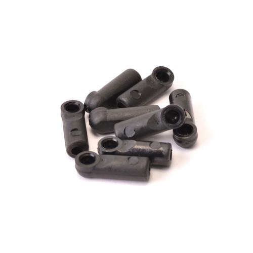 Schumacher - Ball Socket Long - Black (8)