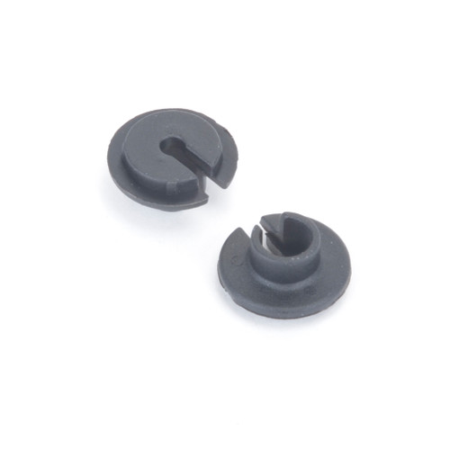Schumacher - Shock Spring Seat Moulded (2) - L1,TC,CC,PC,C2W, CAT 2000