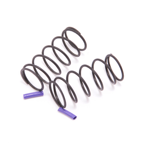 Schumacher - Vintage Springs Short Purple 6.9lb/in (pr)