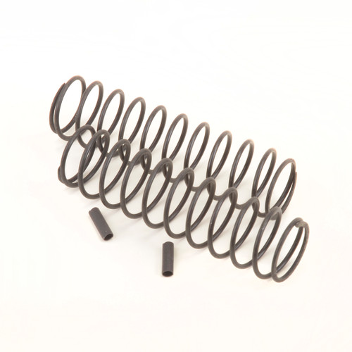 Schumacher - Vintage Springs Med Black 3.3lb/in (pr)