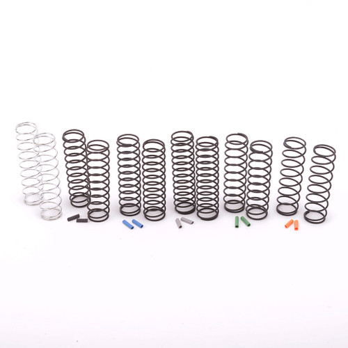 Schumacher - Vintage Springs Med Set (6pr)