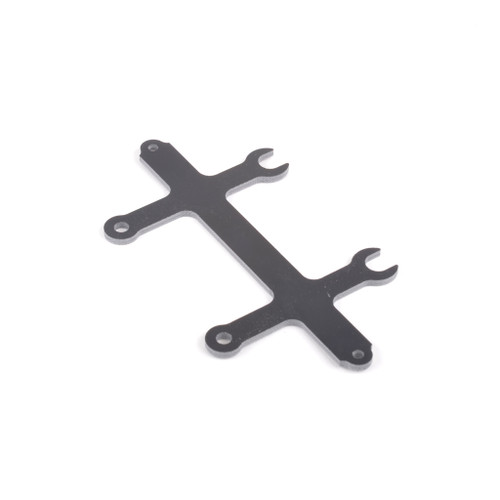 Schumacher - Shorty LiPo Strap S2 - TC,CC,C2W