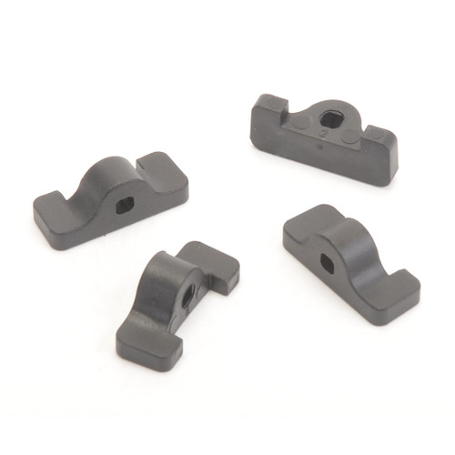 Schumacher - LiPo Stops 4pcs - Off Road