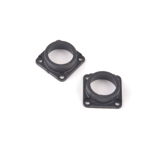 Schumacher - Front Wheel Bearing Retainers (pr) - TC,CC,C2W