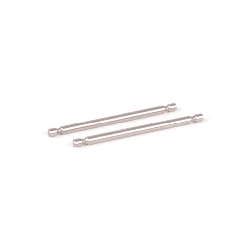 Schumacher - Grooved Pins 45mm (pr) - TC,CC,PC,C2W
