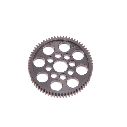 Schumacher - Spur Gear 66T (Lockout) - ST, LD/2/3