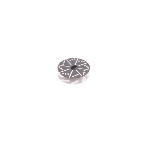 Schumacher - Outer Slipper Plate - LD3