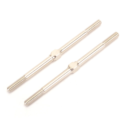 Schumacher - Turnbuckle Adjuster HTT - 60mm - pr