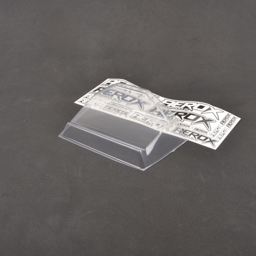 Schumacher - Aerox Wing - 1.0mm Storm ST