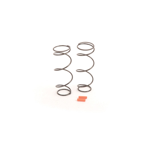 Schumacher - Front Springs Orange 4.3lb/in - Storm ST/2 (pr)