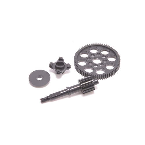 Schumacher - Slipper Lockout Conversion - ST2