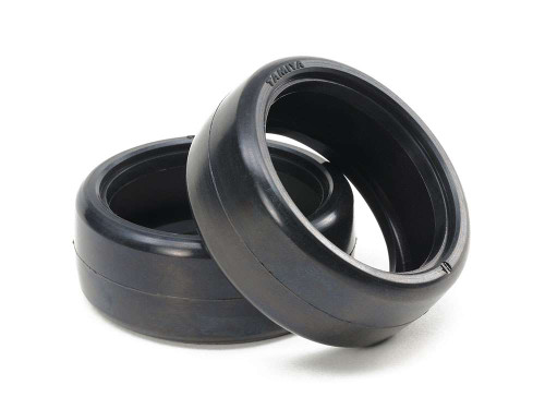 Tamiya REINF. TYRE TYPE C2 24mm (2) 54952