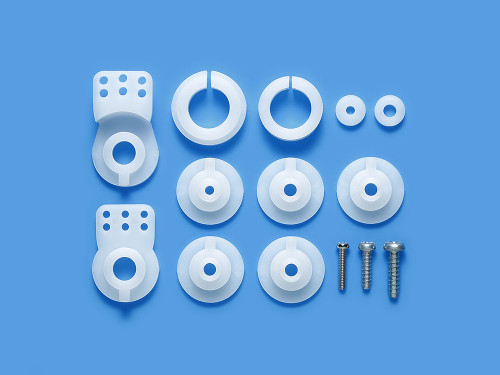 Tamiya SERVO SAVER DIRECT CONT 50204