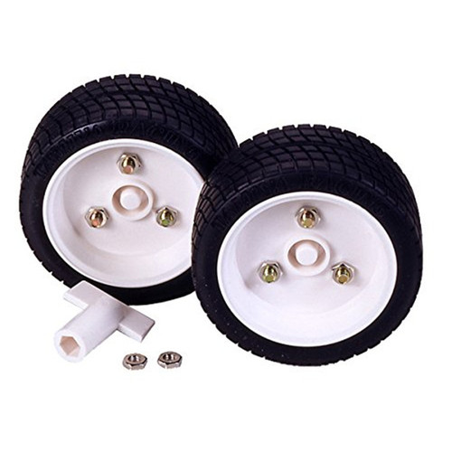 Tamiya SPORT TYRE SET-56MM 70111