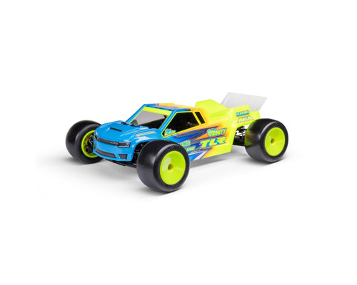 TLR 1/10 22X-T 2WD Stadium Truck Race Kit