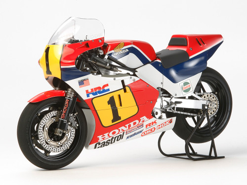 Tamiya 14121 1/12 Scale Honda NSR500 1984 Replica Kit