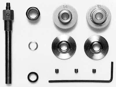 Tamiya TA03R-TORQUE CONTROL UNIT   ** 53299