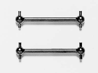 Tamiya TA04 & TOUR CAR DRIVE SHAFT 50883