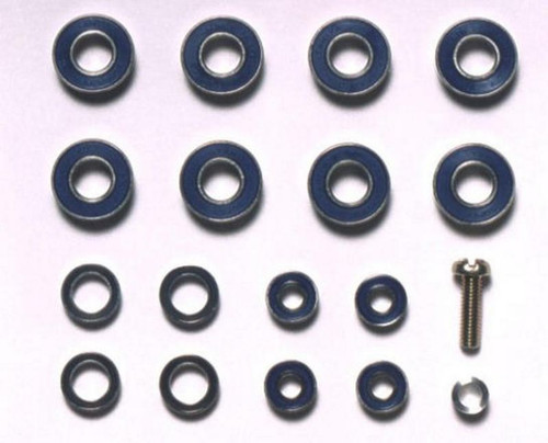 Tamiya TA04 BALL BEARING SET       *** 53459