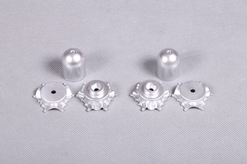 FMS 1400MM B25 MD107 SPINNER