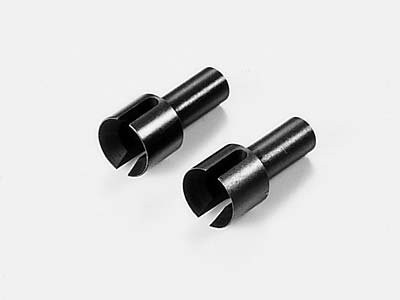 Tamiya TA04 FRONT ONE-WAY JOINT SET 53451