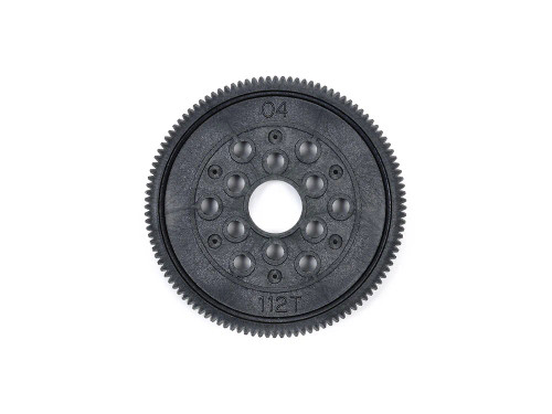 Tamiya TA04 GP SPUR GEAR 04 112T 53591