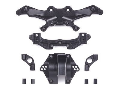 Tamiya TA05 -IFS CARBON REINF N PARTS 53991