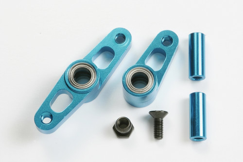 Tamiya TA05 ALUMINIUM RACING STEERING 53848