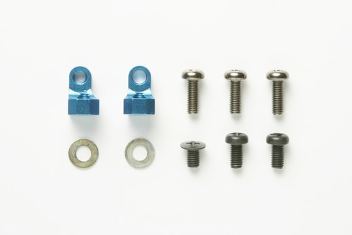 Tamiya TA05 LT WT ALUMINIUM SERVO STA 53875