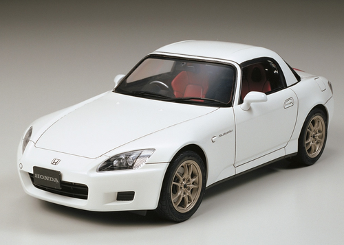 Tamiya 1/24 Honda S2000 [24245]