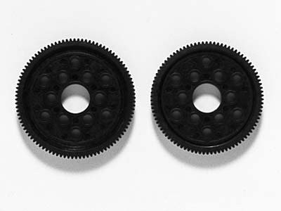 Tamiya TB EVO III SPUR GEAR 90T/96T 50978