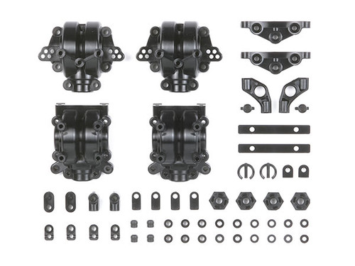Tamiya TB-03  A PARTS GEAR CASE 51351