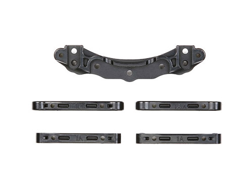 Tamiya TB-03  M PARTS DAMPER STAY 51355