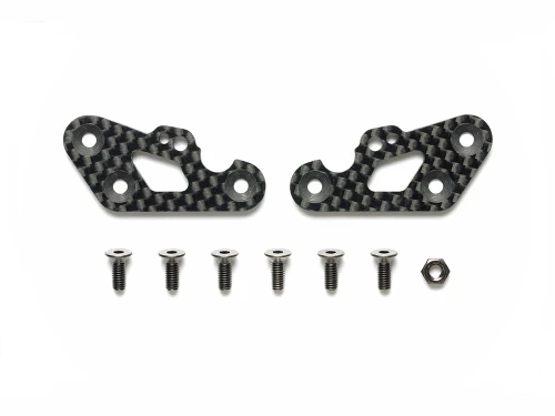 Tamiya TC-01 CARBON F STIFFNERS 54962