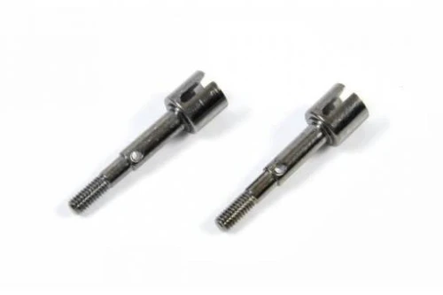 Tamiya TG10, TT-02T   LONG WHEEL AXLE(2) 50808