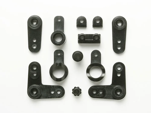 Tamiya TG10MK2 K PARTS STEERING ARM 51118
