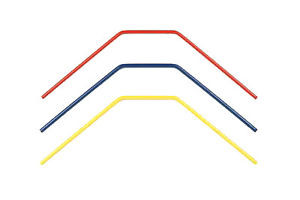 Tamiya TG10MK2 REAR STABILIZER ROD 53739