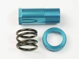 Tamiya TG10MK2 SERVO SAVER SPRING SET 51149