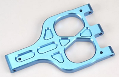 Tamiya TGM-02 ALUMN UPPER ARM 53547