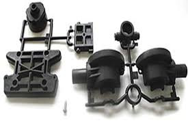 Tamiya TGM-03 J PARTS DIFF CASE 51027