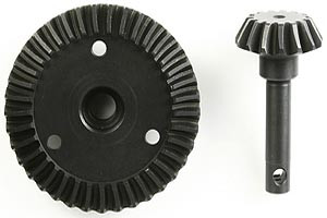 Tamiya TGM-04 ZERO BEVEL GEAR 53950