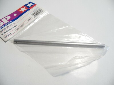 Tamiya TGX CENTER BEAM             ** 50624