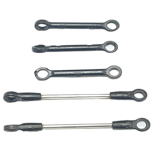 RC ERA C032 C138pro Helicopter linkage set