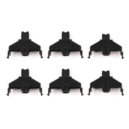 RadioMaster TX16S MKII Trim Switch Rockers