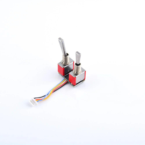 RadioMaster TX16S MKII TX16S MKII SC+SD Switch Assembly