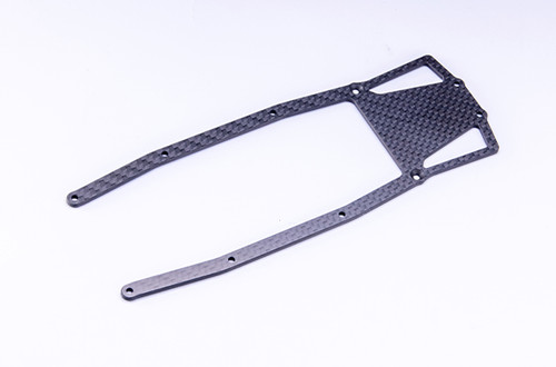 Reve D MC-Ⅲ Graphite Upper Deck [D1-M3-03]